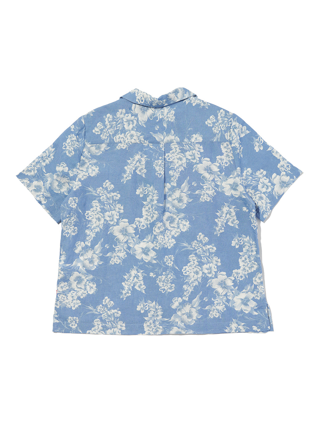 SONNY キャンプシャツ