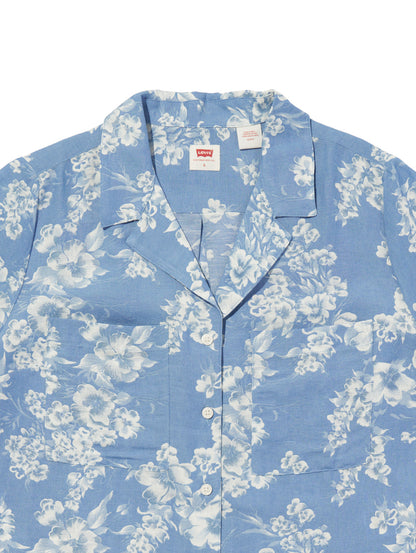 SONNY キャンプシャツ