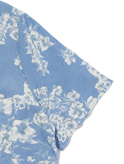 SONNY キャンプシャツ