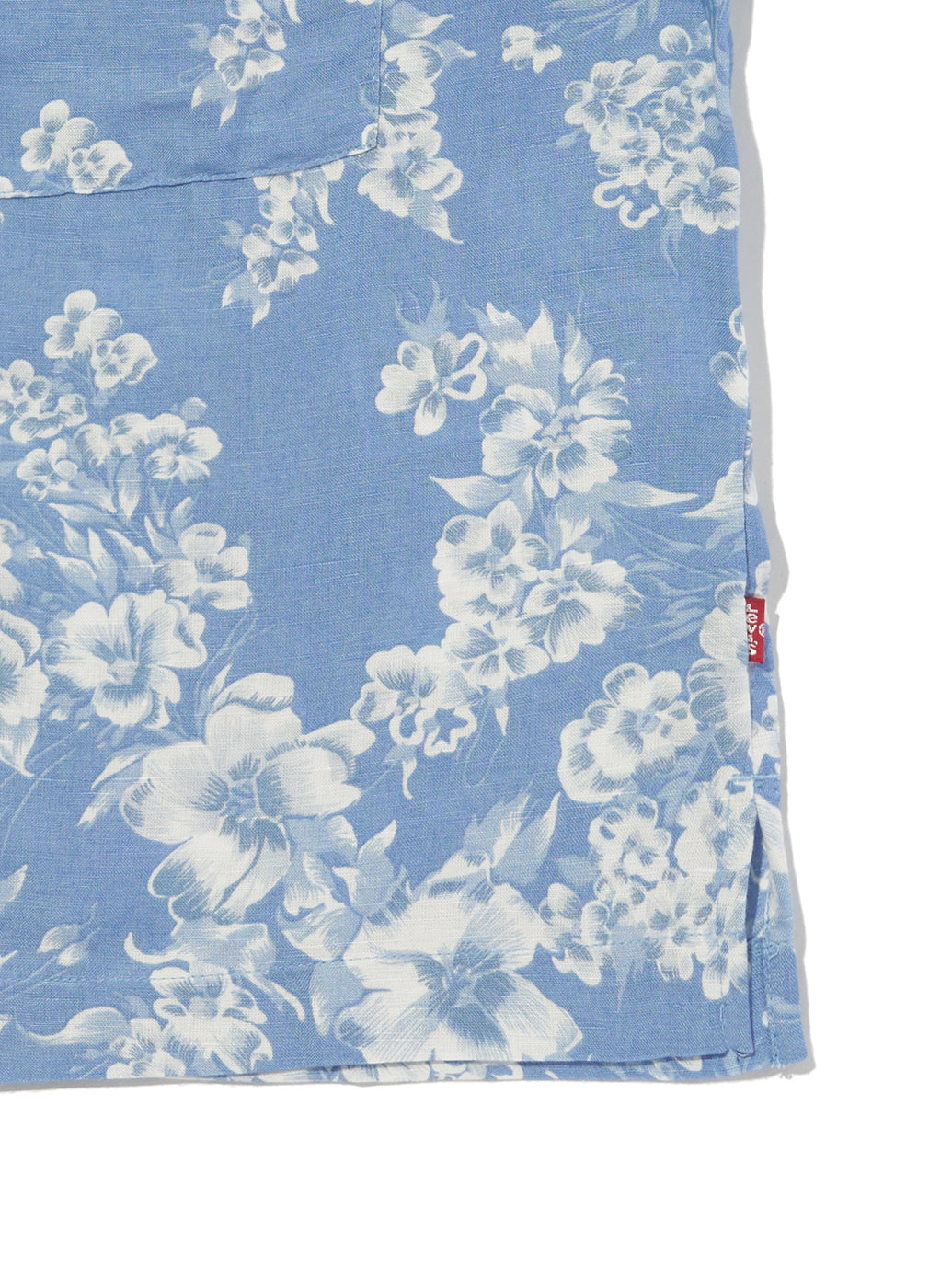 SONNY キャンプシャツ