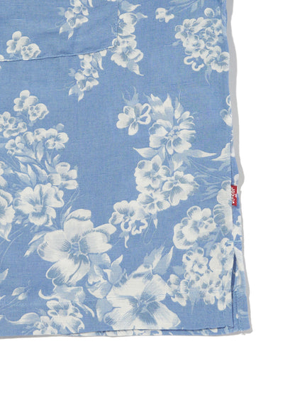 SONNY キャンプシャツ