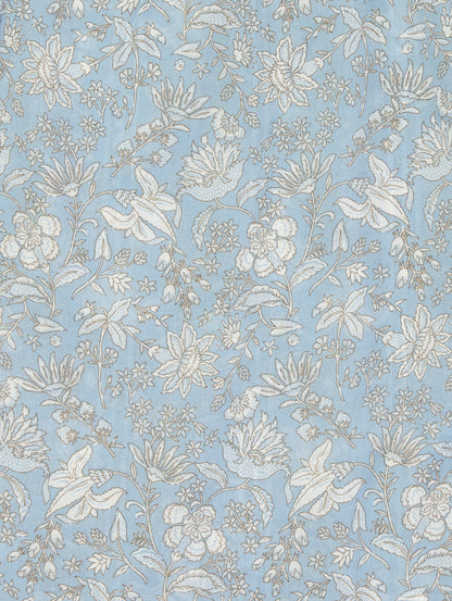 EMERIE ロングスリーブ ブラウス