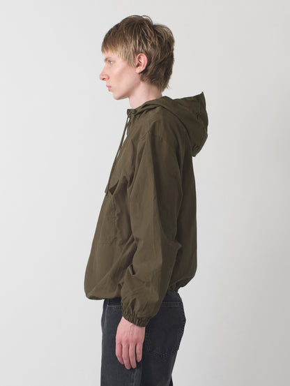 ウィンドブレーカー