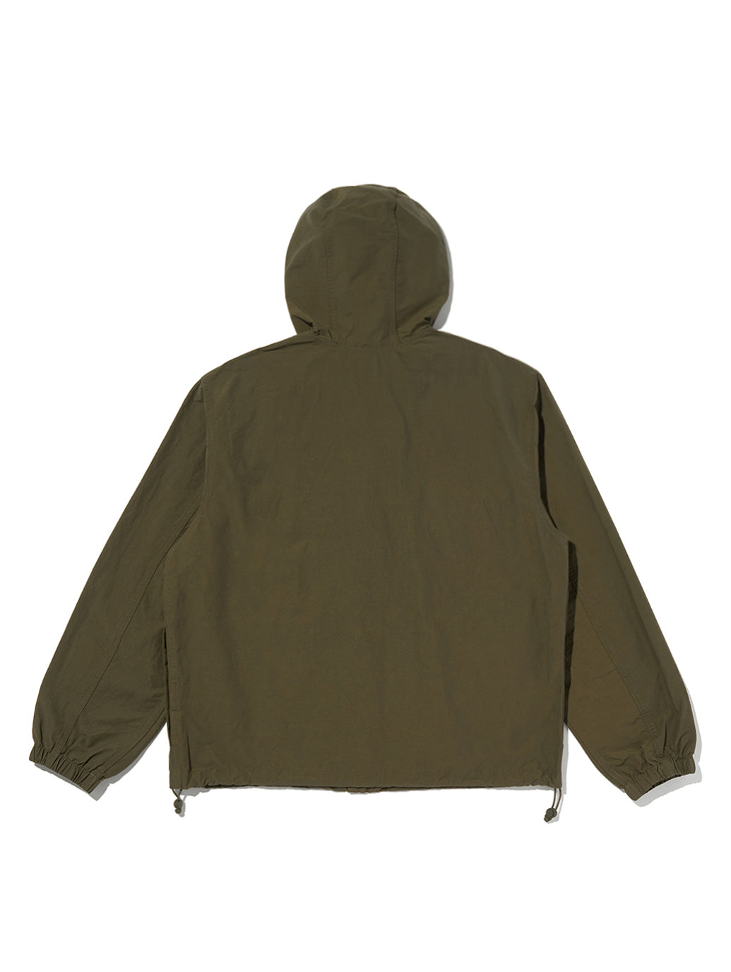 ウィンドブレーカー