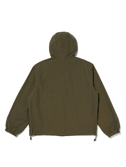 ウィンドブレーカー