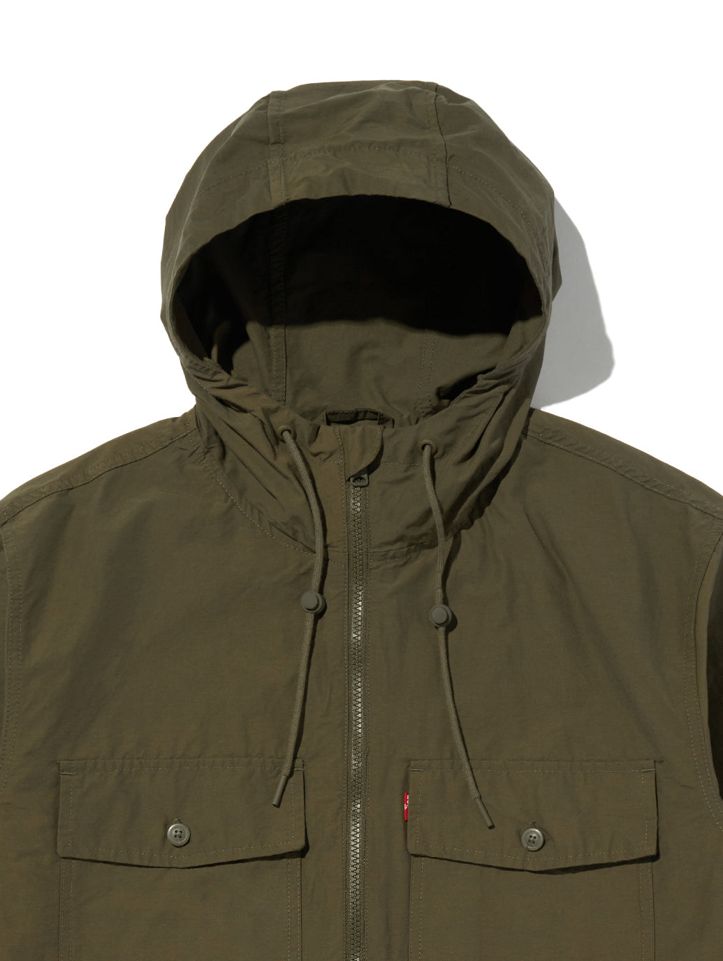 ウィンドブレーカー