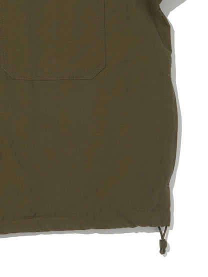 ウィンドブレーカー