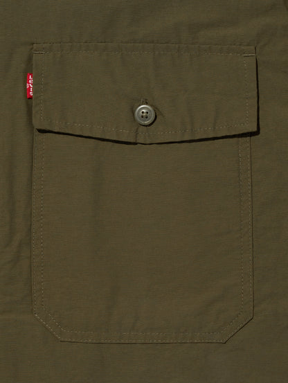 ウィンドブレーカー