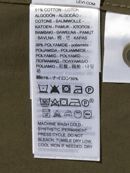 ウィンドブレーカー