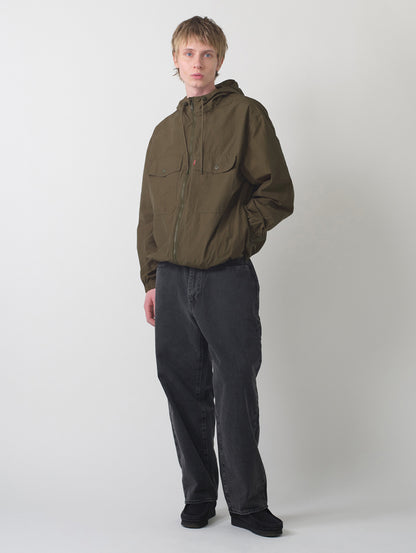 ウィンドブレーカー