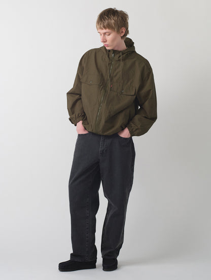 ウィンドブレーカー