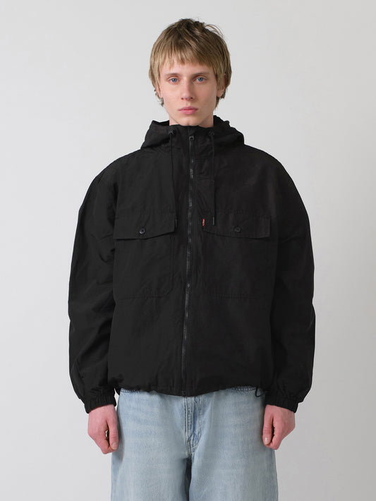 ウィンドブレーカー