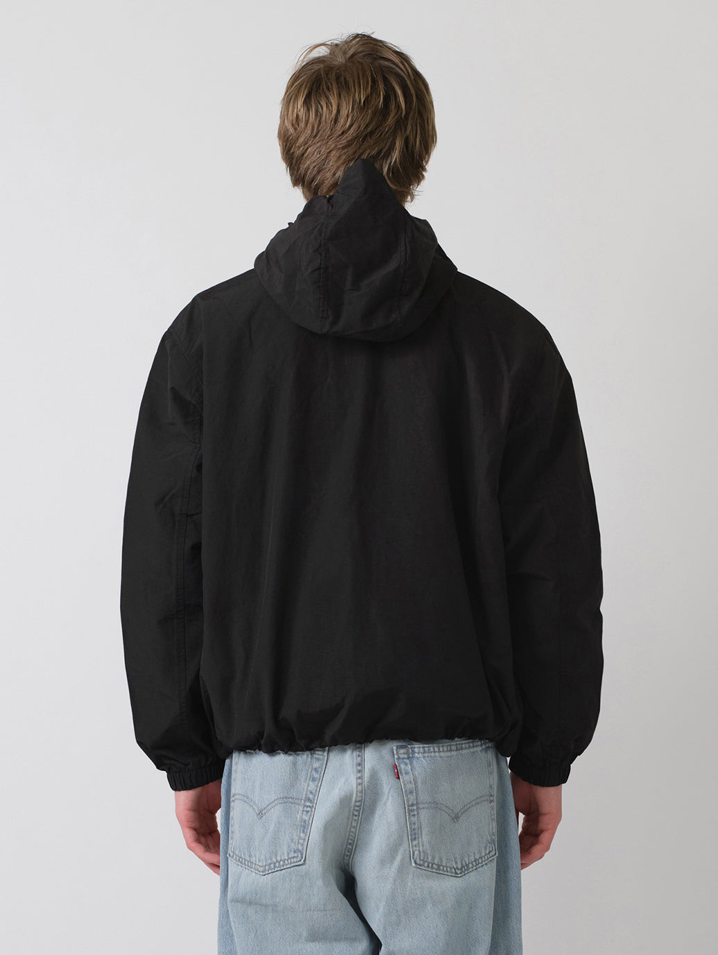 ウィンドブレーカー
