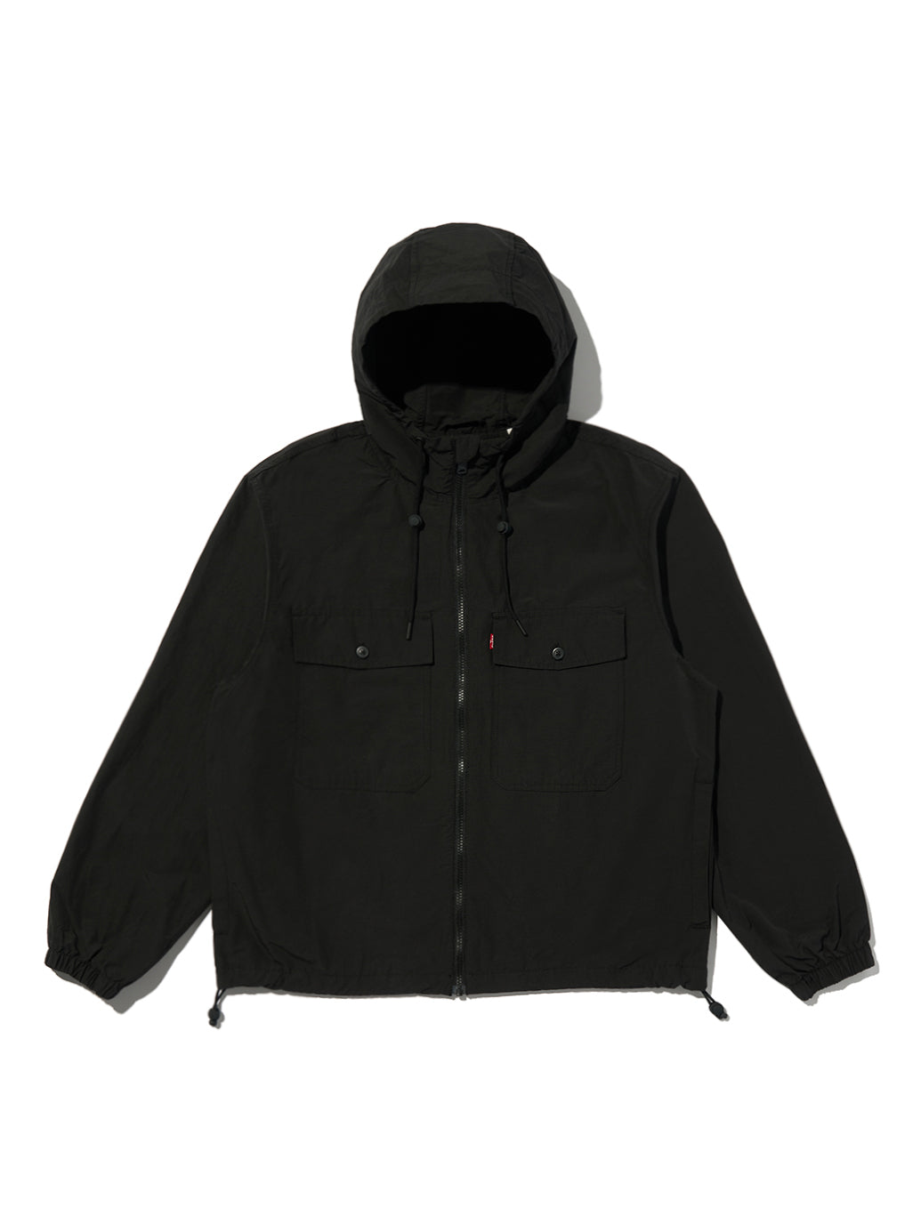 ウィンドブレーカー