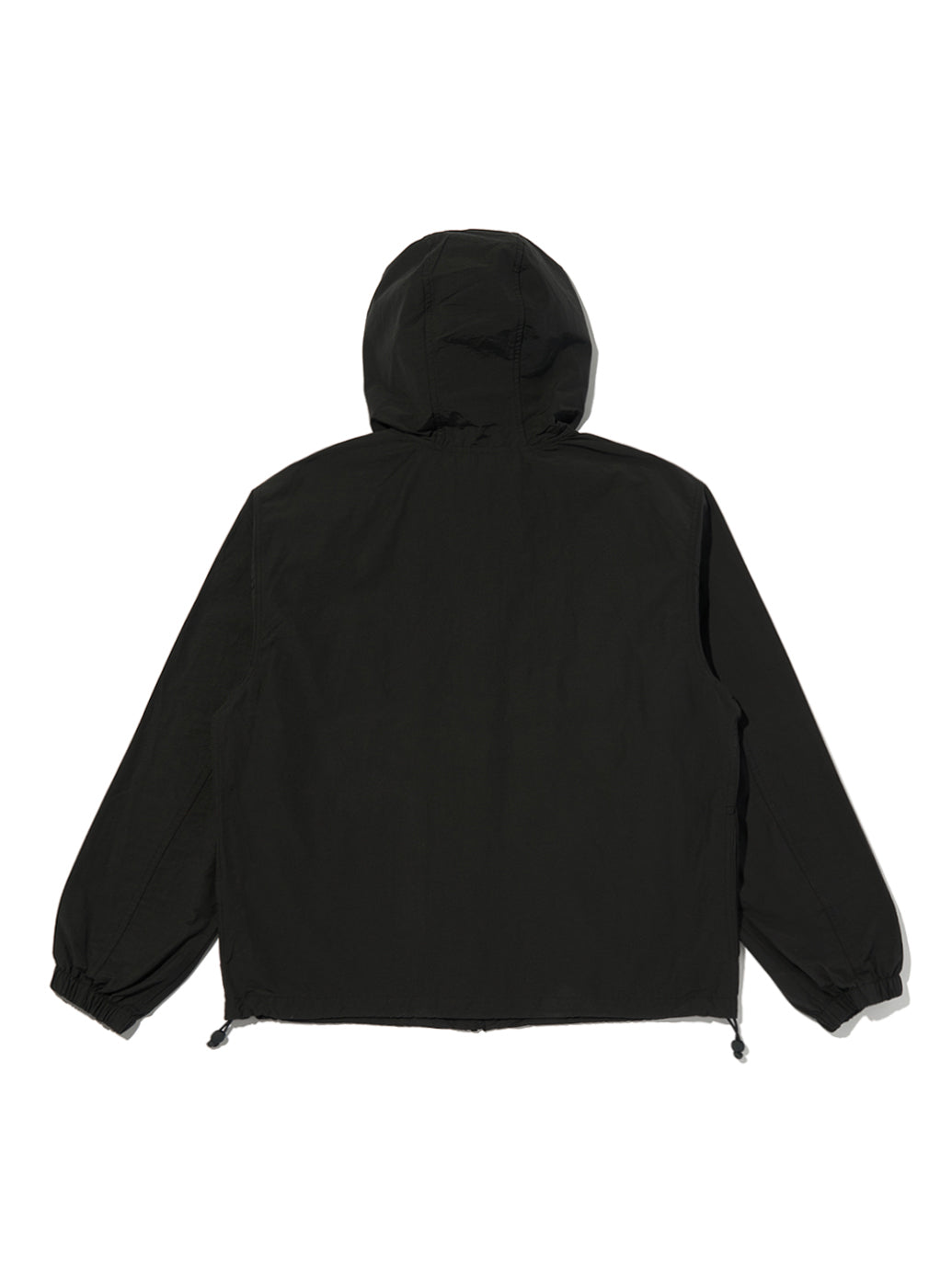 ウィンドブレーカー
