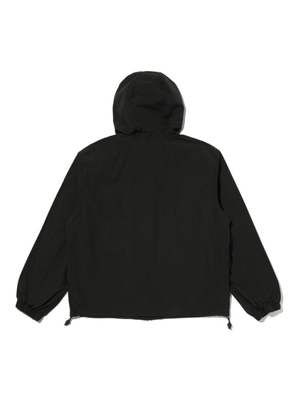 ウィンドブレーカー