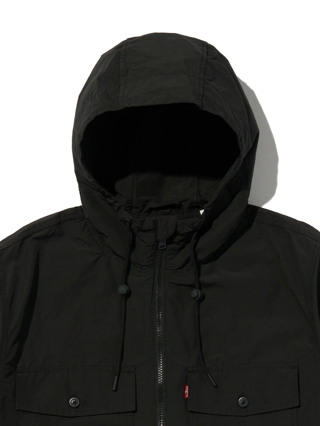 ウィンドブレーカー