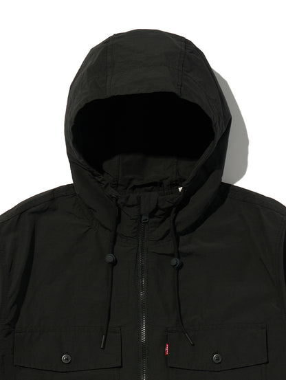 ウィンドブレーカー