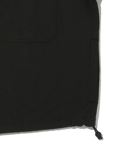 ウィンドブレーカー