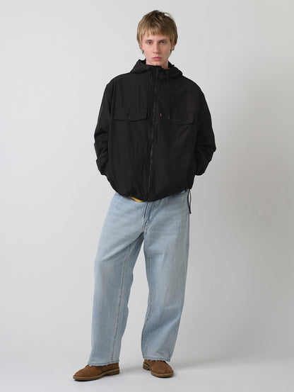 ウィンドブレーカー