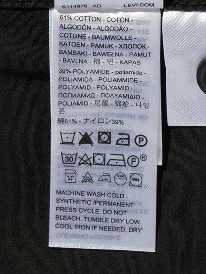 ウィンドブレーカー