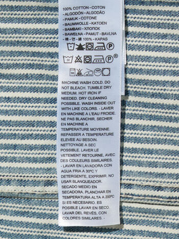 デニム ブレザー