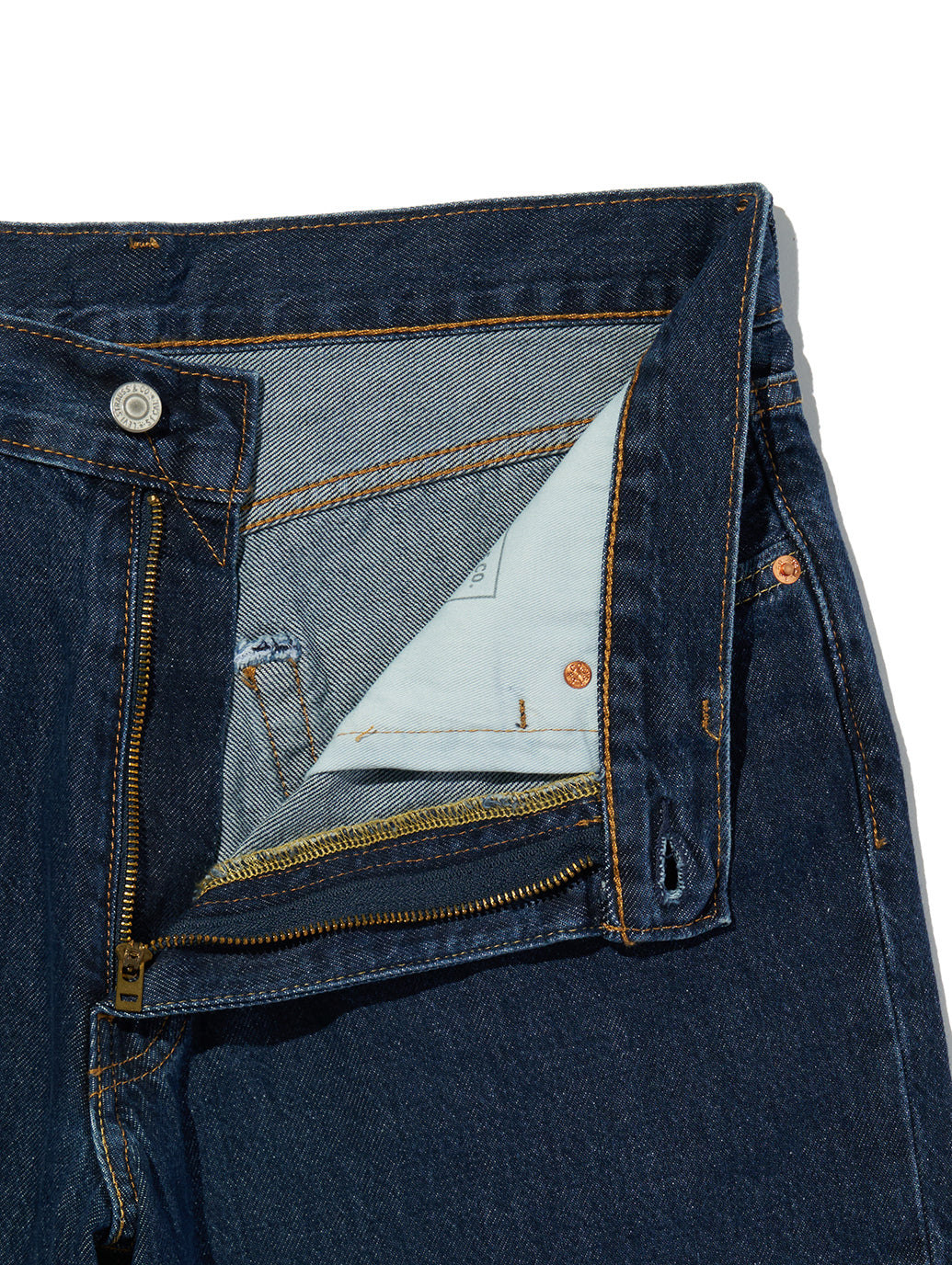 478™ バギーショートパンツ