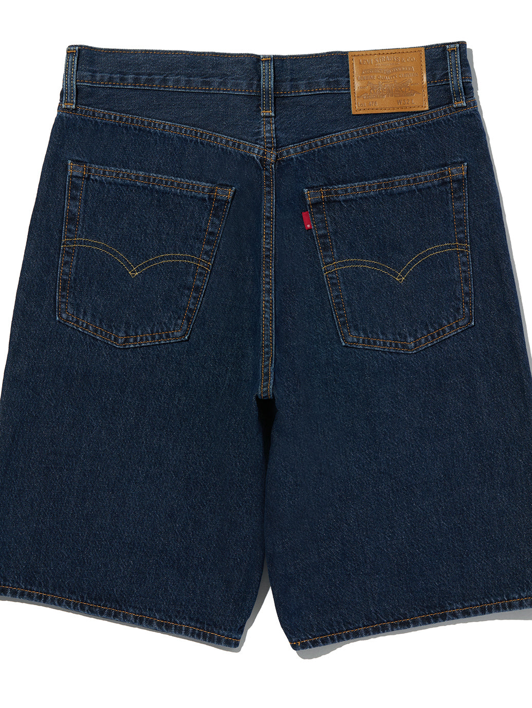 478™ バギーショートパンツ