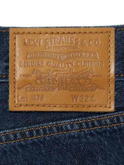 478™ バギーショートパンツ