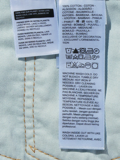 478™ バギーショートパンツ