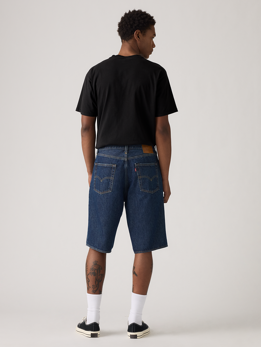 478™ バギーショートパンツ