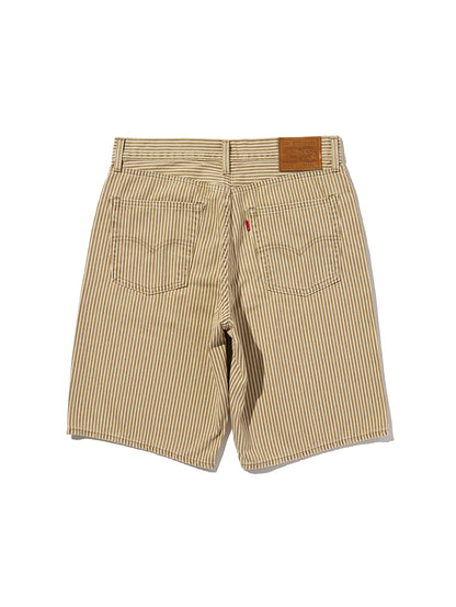 478™ バギーショートパンツ ベージュ