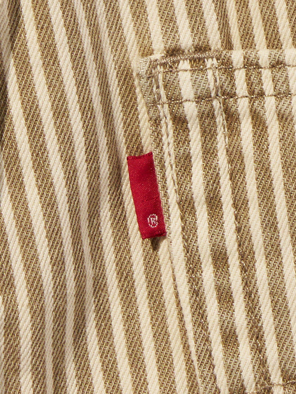 478™ バギーショートパンツ ベージュ