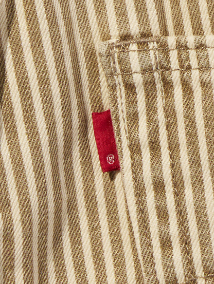 478™ バギーショートパンツ ベージュ