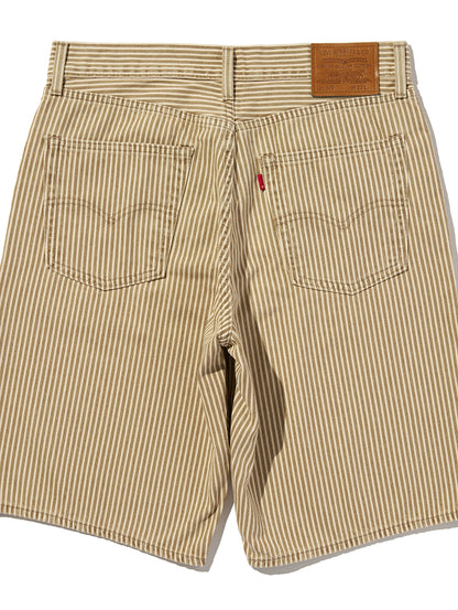 478™ バギーショートパンツ ベージュ