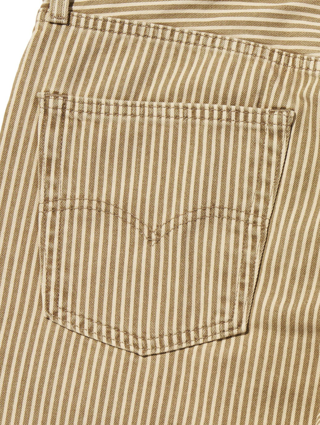 478™ バギーショートパンツ ベージュ