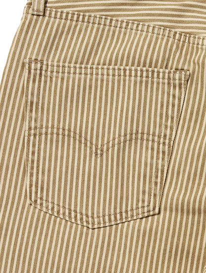 478™ バギーショートパンツ ベージュ