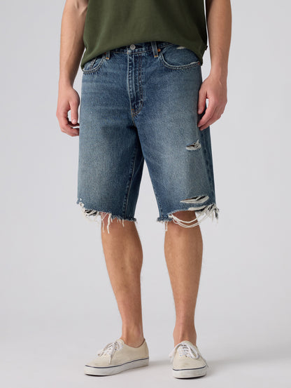 478 BAGGY SHORTS ALONE TOGETHER DX SHORTS
