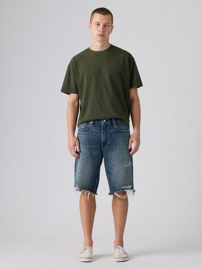 478 BAGGY SHORTS ALONE TOGETHER DX SHORTS