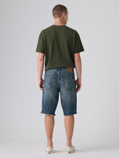 478 BAGGY SHORTS ALONE TOGETHER DX SHORTS