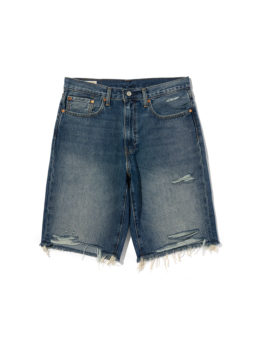 478 BAGGY SHORTS ALONE TOGETHER DX SHORTS