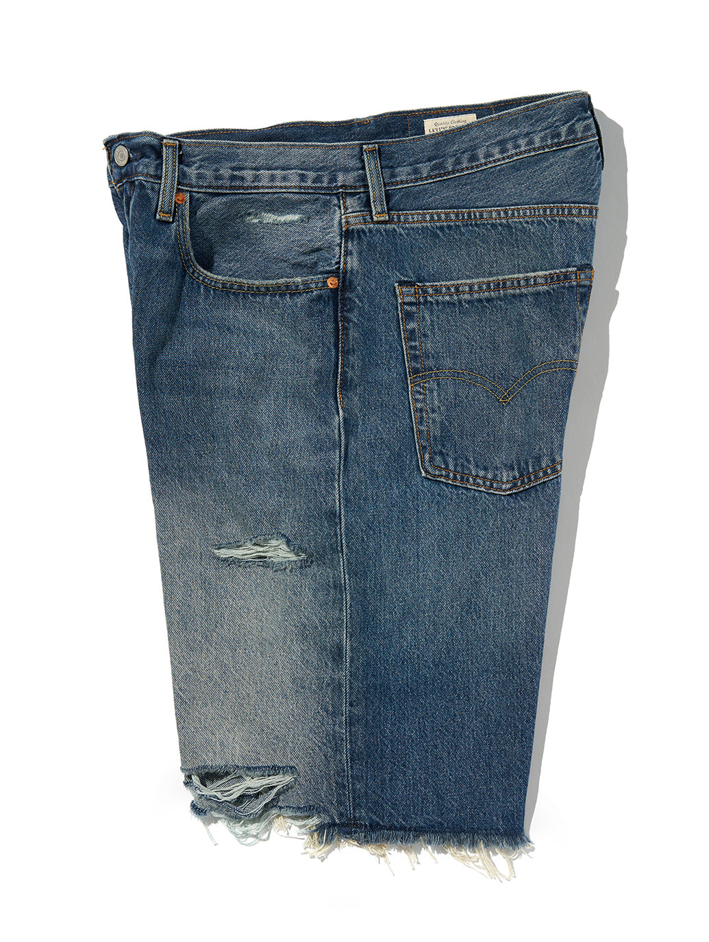 478 BAGGY SHORTS ALONE TOGETHER DX SHORTS