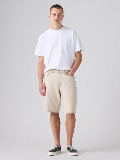 478 BAGGY SHORTS ART DEAL SHORTS