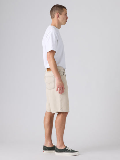 478 BAGGY SHORTS ART DEAL SHORTS