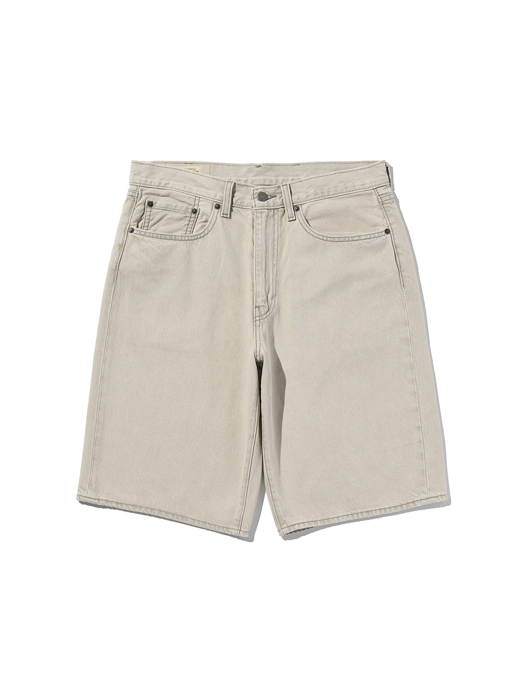 478 BAGGY SHORTS ART DEAL SHORTS