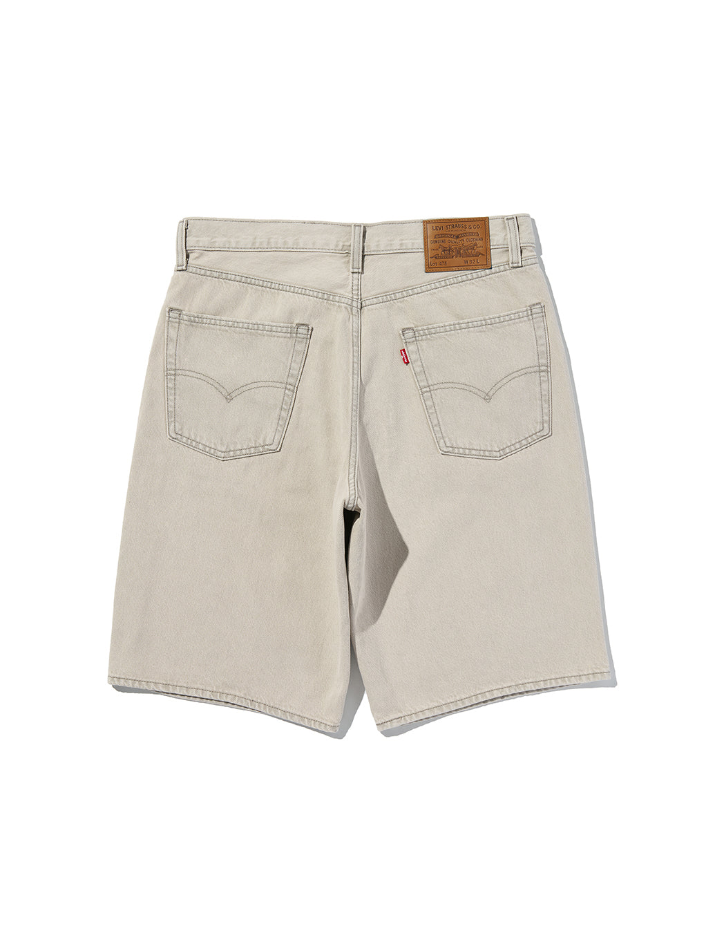 478 BAGGY SHORTS ART DEAL SHORTS