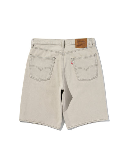 478 BAGGY SHORTS ART DEAL SHORTS