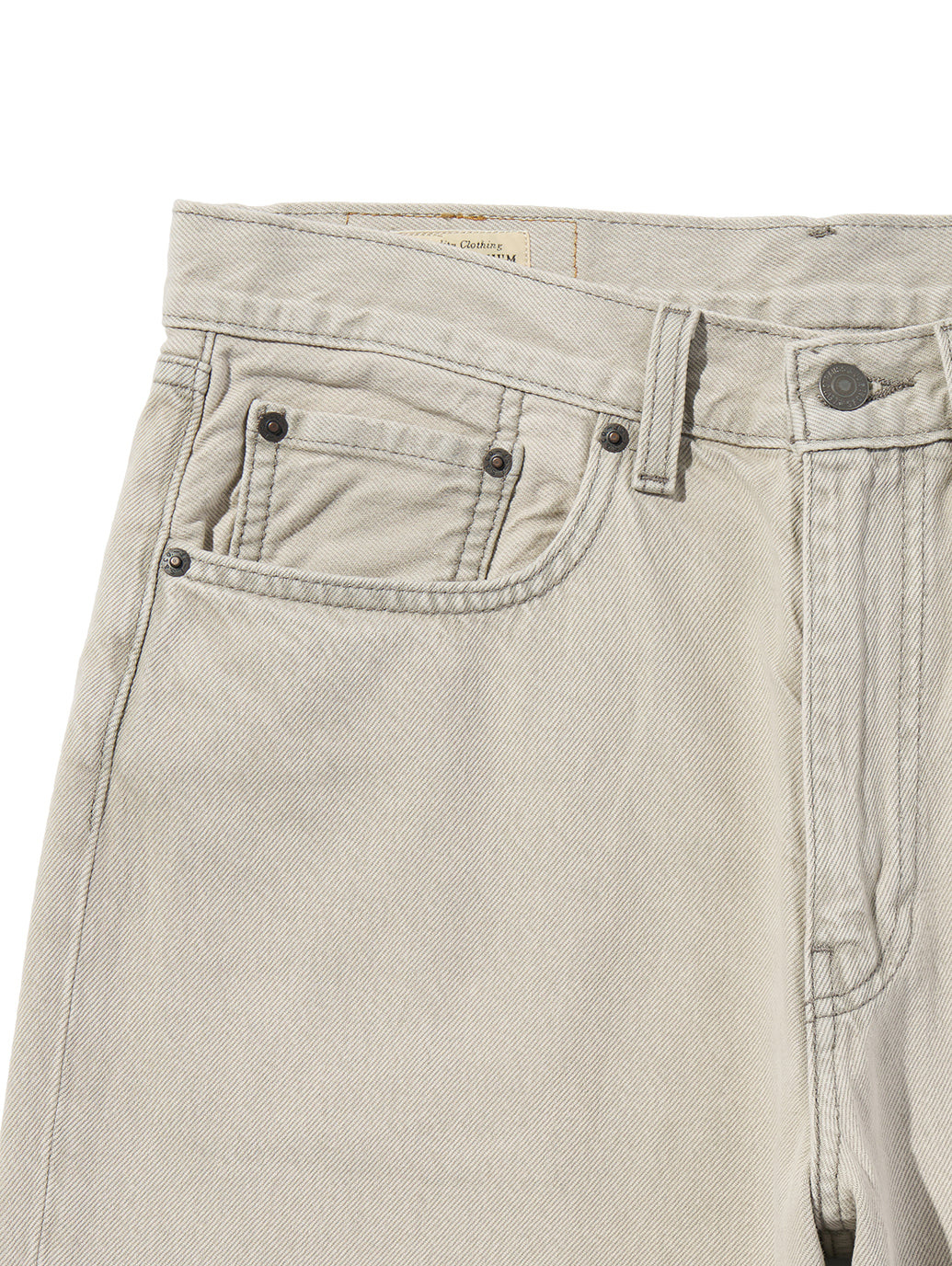 478 BAGGY SHORTS ART DEAL SHORTS
