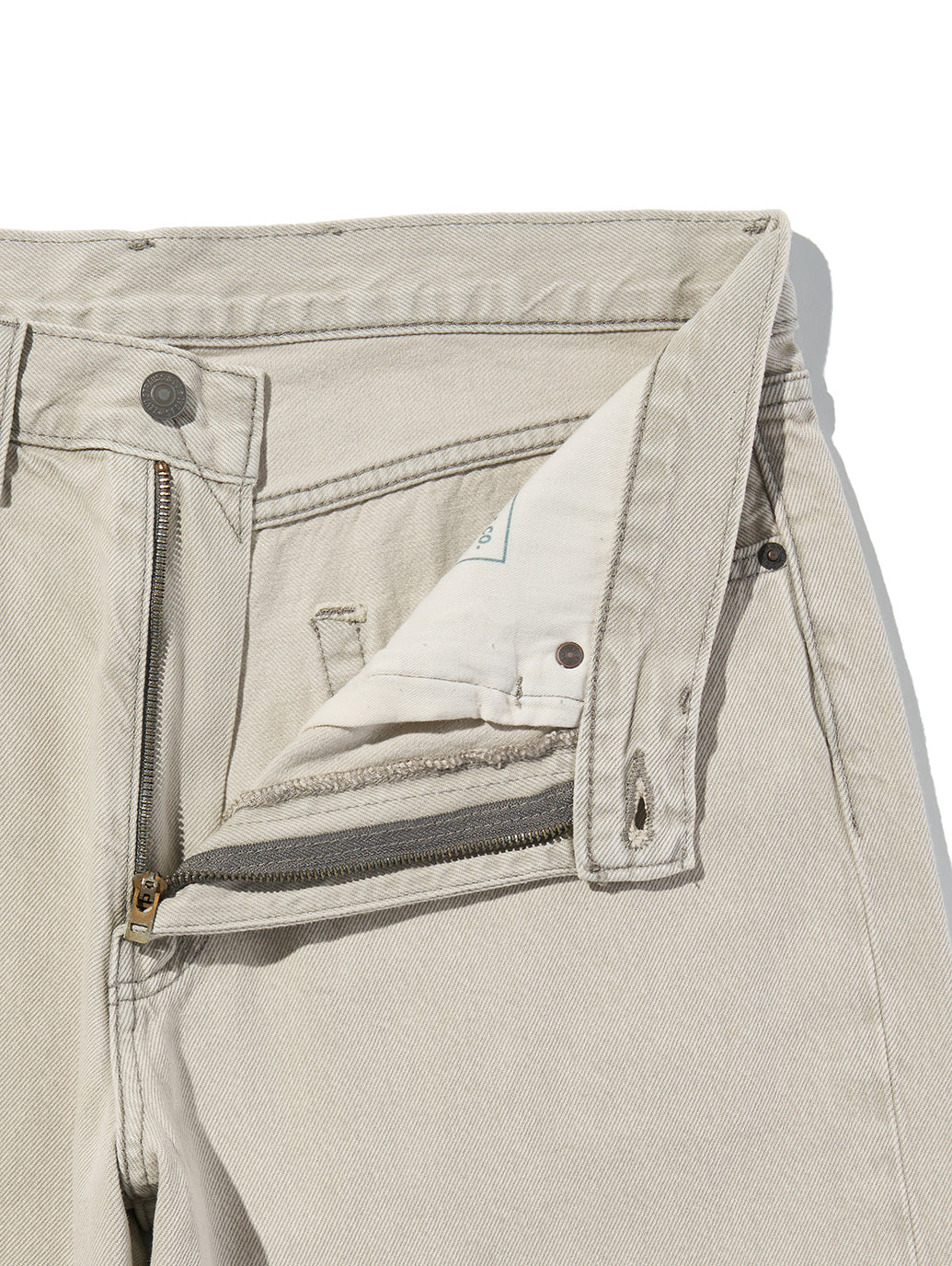 478 BAGGY SHORTS ART DEAL SHORTS