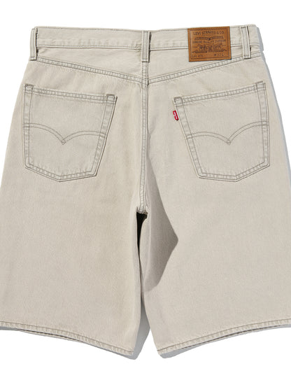 478 BAGGY SHORTS ART DEAL SHORTS